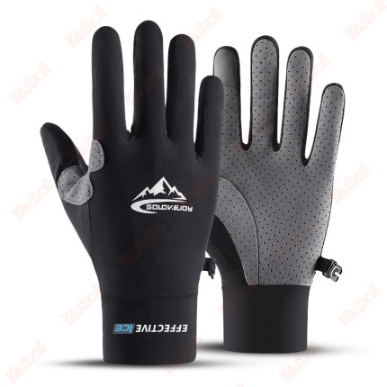 glove